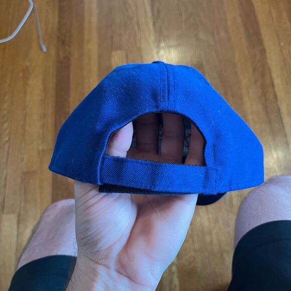 2014 Eastern Conference Champs New York Rangers hat - Picture 4 of 4